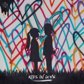 Kygo - Kids in Love  artwork