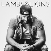 Chase Rice - Lambs & Lions  artwork