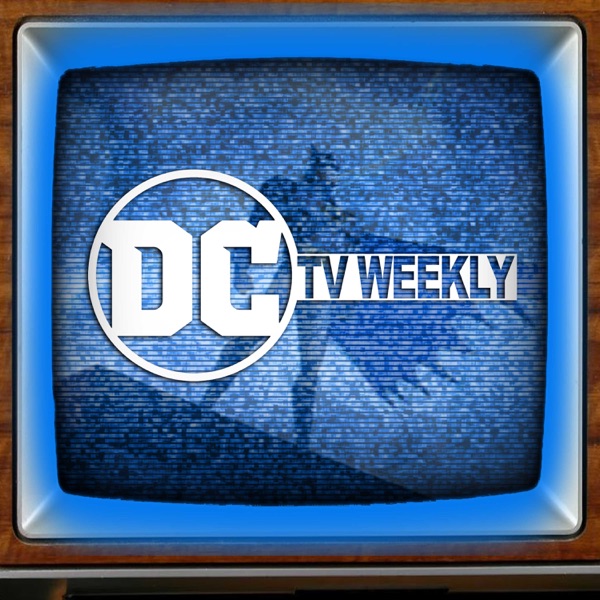 DC TV Weekly