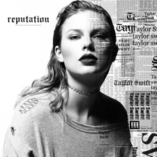 …Ready For It? by Taylor Swift