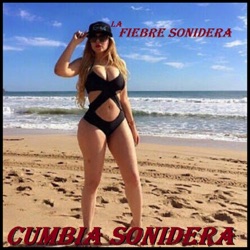 Cumbia Sonidera - Cumbia Del Infinito