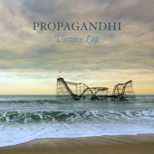 Propagandhi - Victory Lap (Deluxe Edition)  artwork