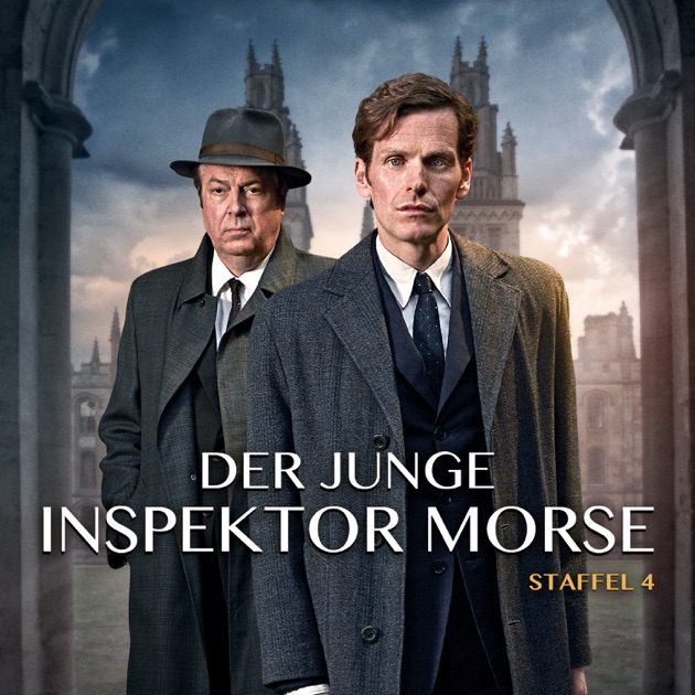 Der Junge Inspektor Morse Staffel 5 Sendetermine Der Junge Inspektor Morse Staffel 5 Sendetermine