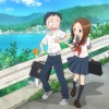 TVアニメ「からかい上手の高木さん」第1話エンディング・テーマ 気まぐれロマンティック - Single