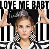 Love Me Baby cover