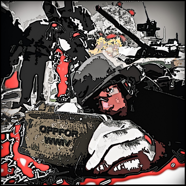 ~MP3~ OPPFOR -OPPFOR Deluxe Edition