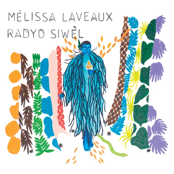 ~MP3~ Mélissa Laveaux -Radyo siwèl Full Album REVIEW Download