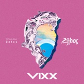 VIXX - Zelos - EP  artwork