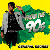 General Degree - Have Fun