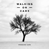 Speeding Cars - EP