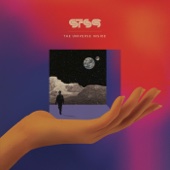 STS9 - The Universe Inside  artwork