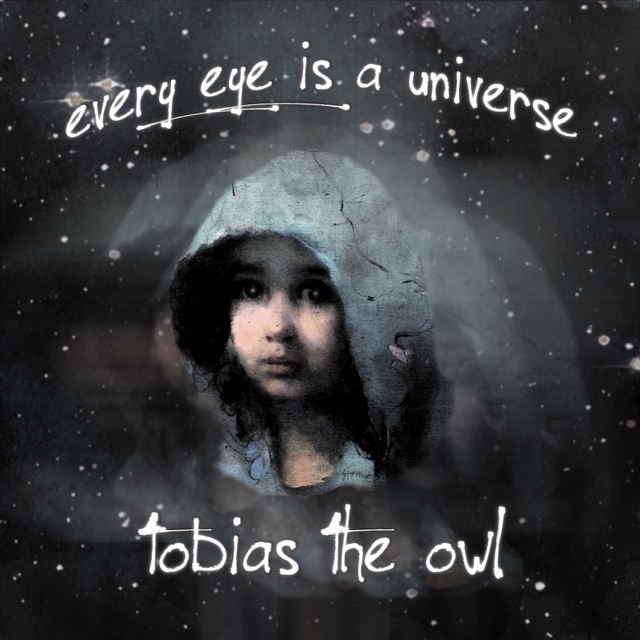 Tobias the Owl - Paint My Love