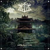 Arts martiens (Version deluxe)