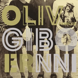 Gibonni - Onako, od oka