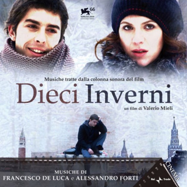 Dieci Inverni Film Colonna Sonora\