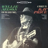 Willie Nelson - For the Good Times: A Tribute to Ray Price  artwork