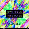 Syn+Cole+feat+Madame+Buttons The+Daze+%28Radio+Edit%29