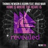 Home Is Where the Heart Is (feat. Brad Mair) [Extended Mix]