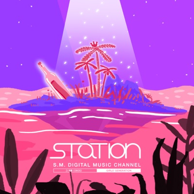 Sailing (0805) - 少女時代