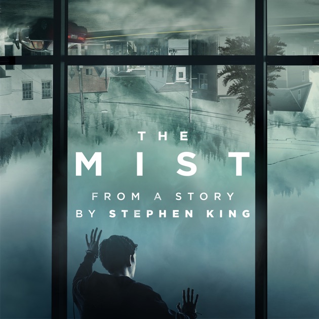 The Mist (2017) /EN