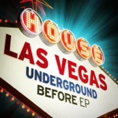 Las Vegas Underground: Before - EP