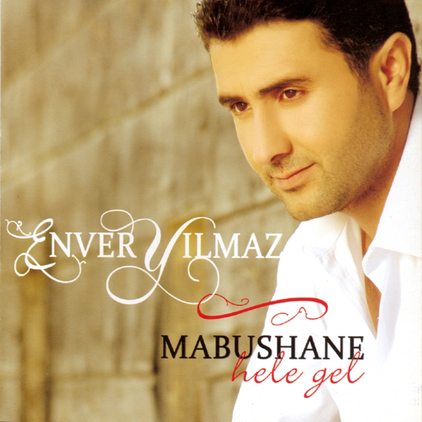 „Mapushane (Hele Gel)“ von Enver Yılmaz in iTunes