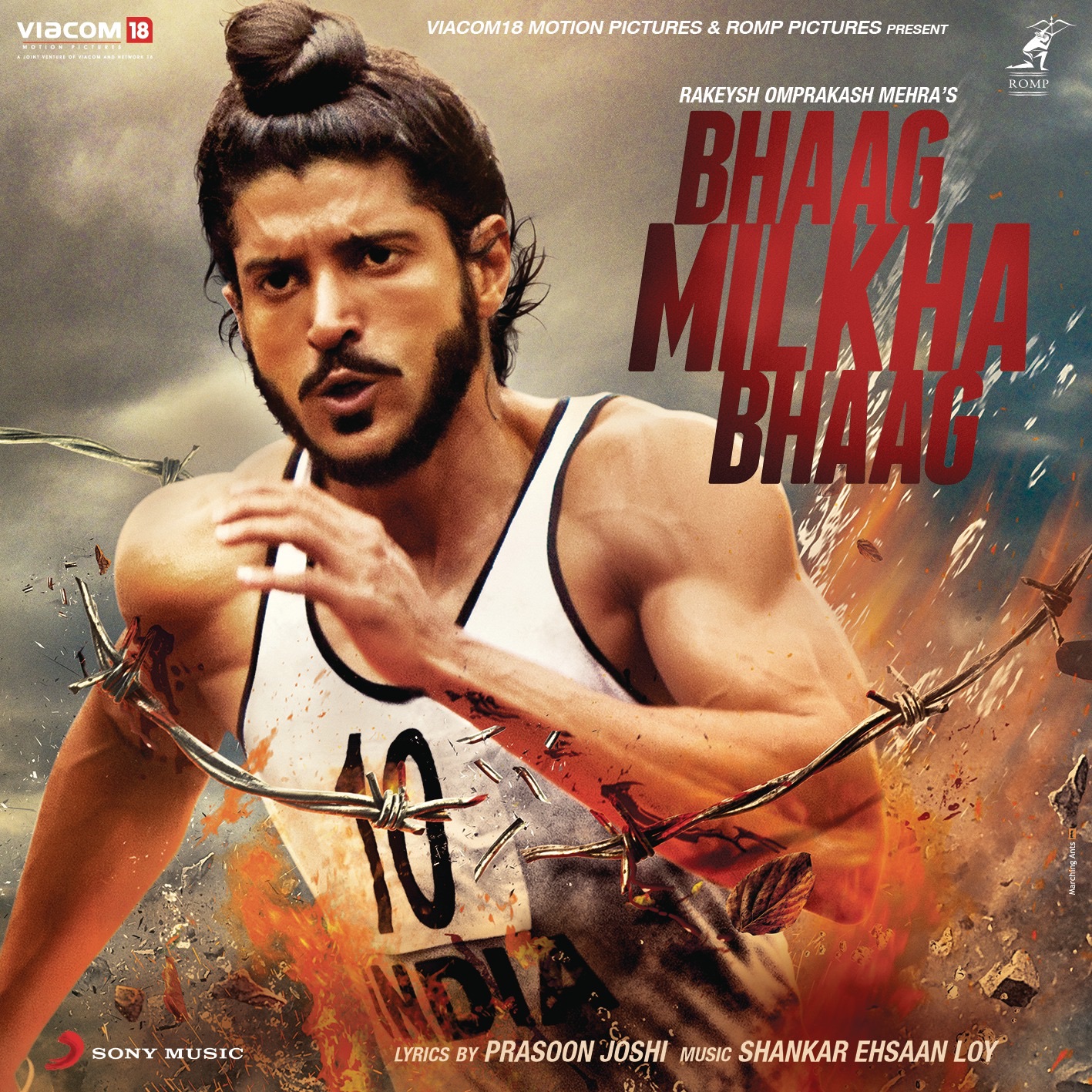 bhaag milkha bhaag full movie