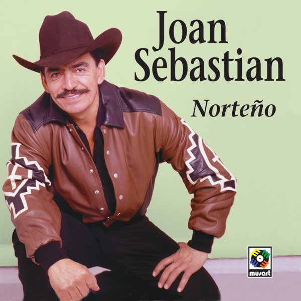 Joan Sebastian - Joan Sebastian Con Norteño (iTunes Plus AAC M4A) (Album)