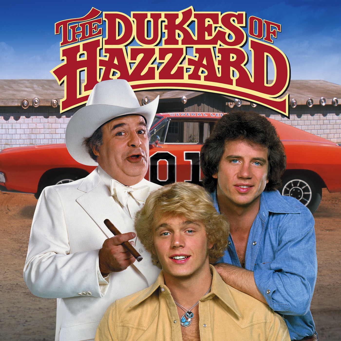 The Dukes Of Hazzard Season 4 On Itunes 2039