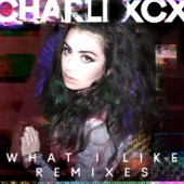 What I Like (Remixes) - EP