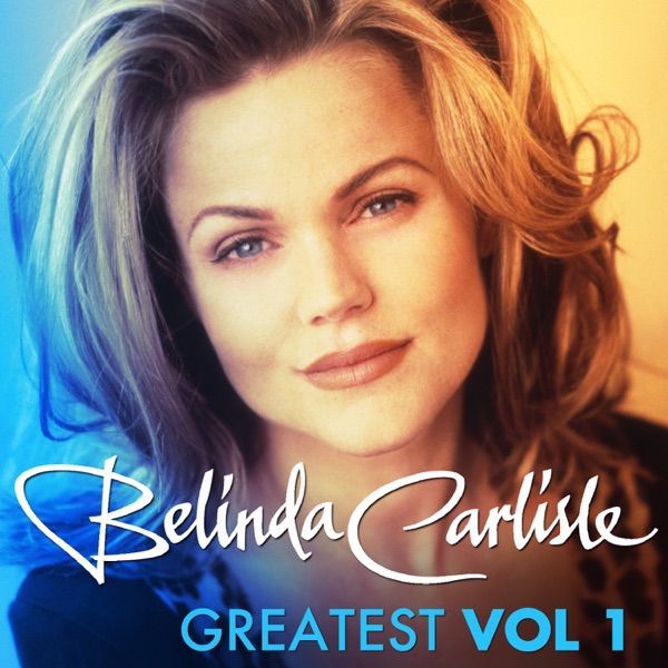 Belinda Carlisle - Heaven Is a Place On Earth