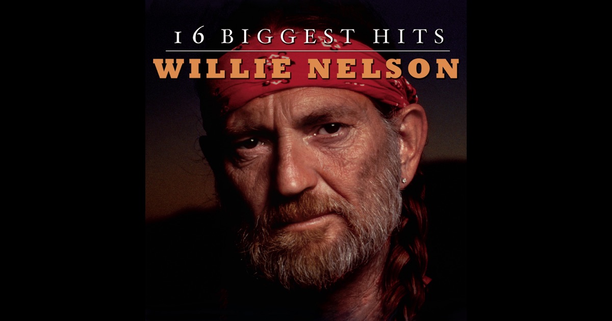 Willie Nelson Greatest Hits by Willie Nelson on Amazon