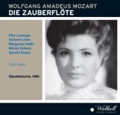 Mozart: Die Zauberflöte (Live), Pilar Lorengar