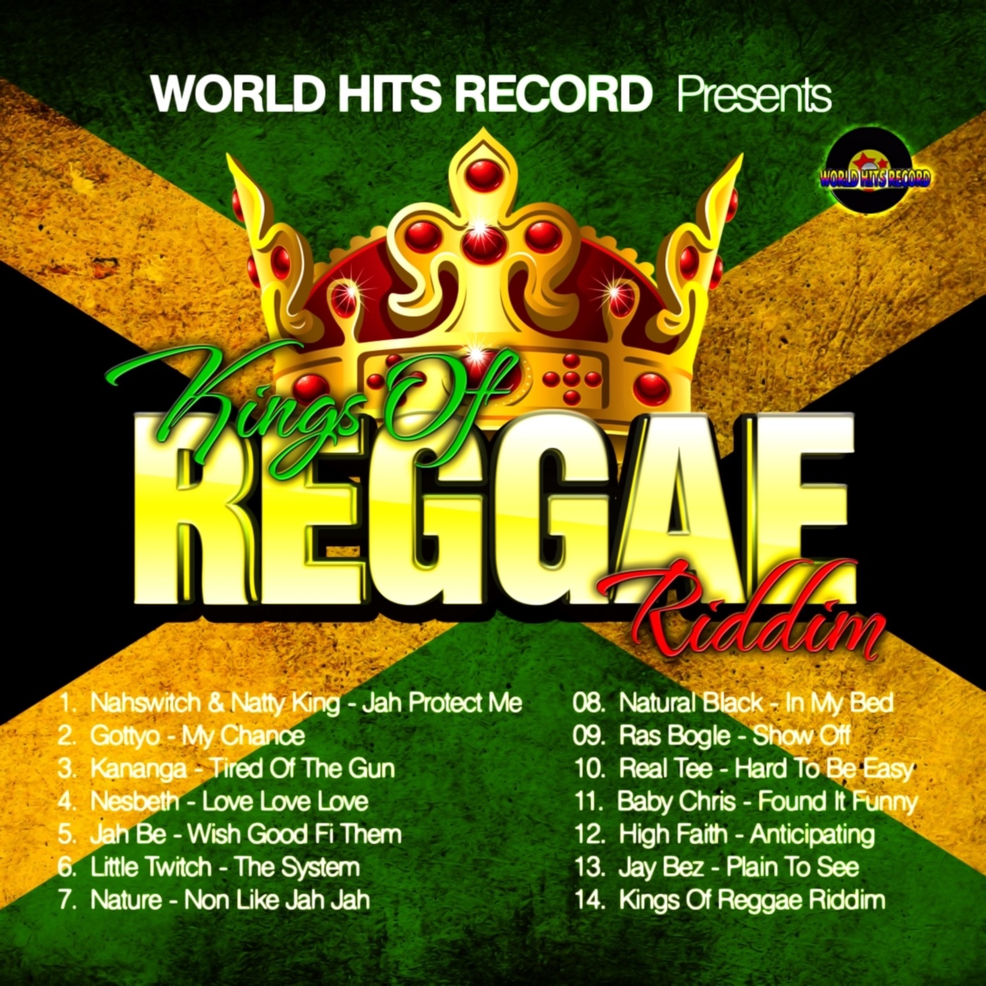 Drum midi files reggae music