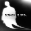 Ten Feet Tall (feat. Wrabel) [Borgeous Remix]