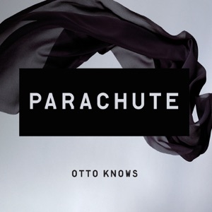 Parachute - Radio Edit