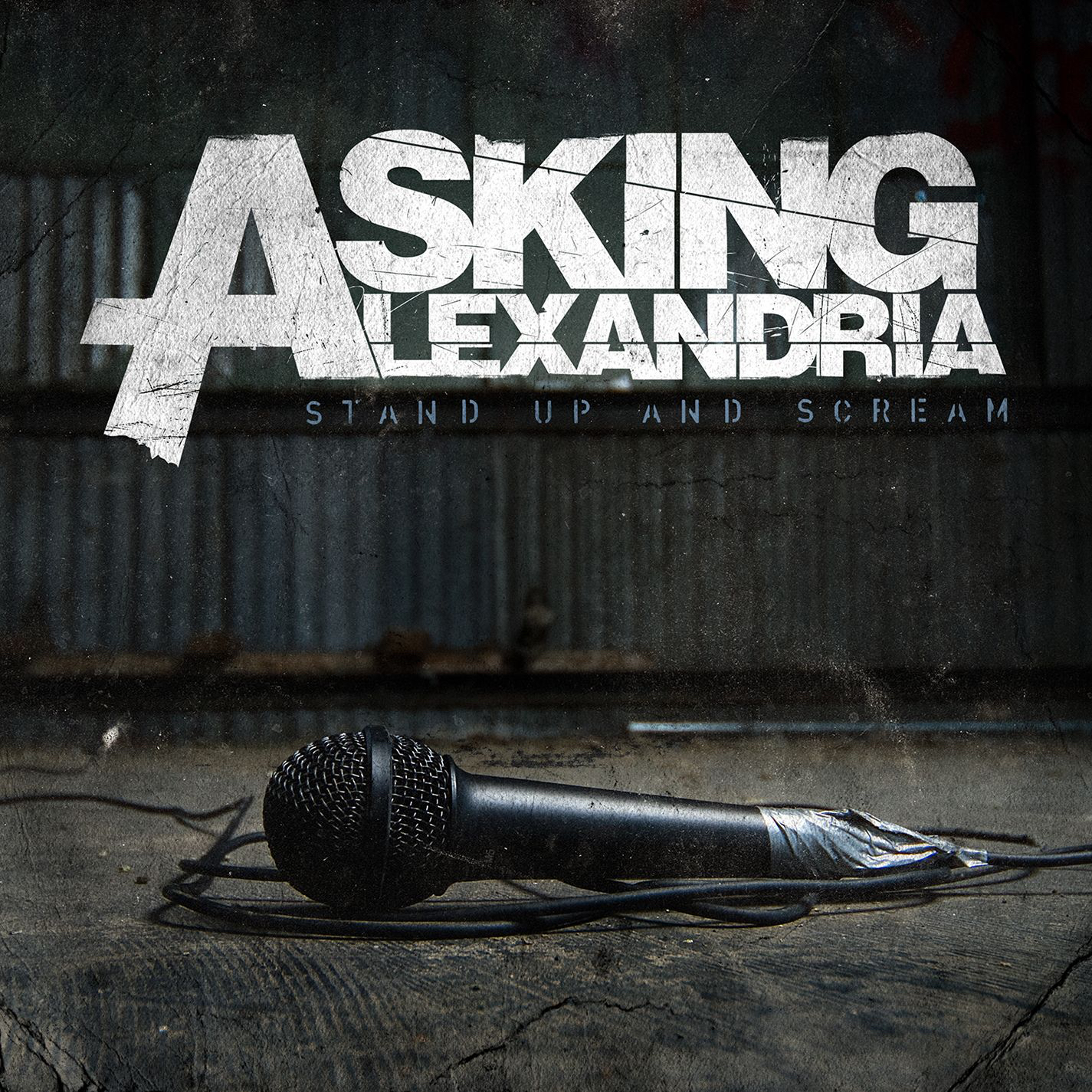 Asking Alexandria 2013 Album kostenloser Download