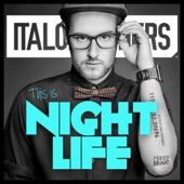 This is Nightlife (Remixes) - EP