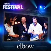 iTunes Festival: London 2012 - EP