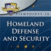 Viewpoints in Homeland Defense and Security Viewpoints in Homeland Defense and Security