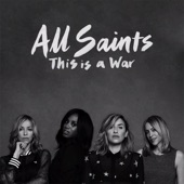 This Is a War (Remixes) - EP