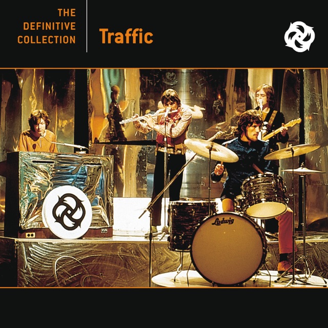 Traffic - Empty Pages