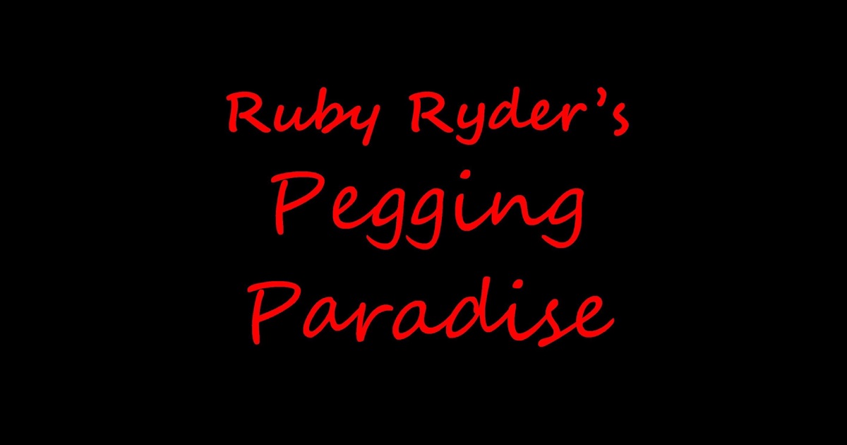 ruby ryder 39 s paradise by ruby ryder on itunes itunes podcast charts