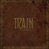 Train - Does Led Zeppelin II  artwork