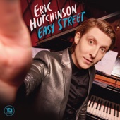 Eric Hutchinson - Easy Street  artwork