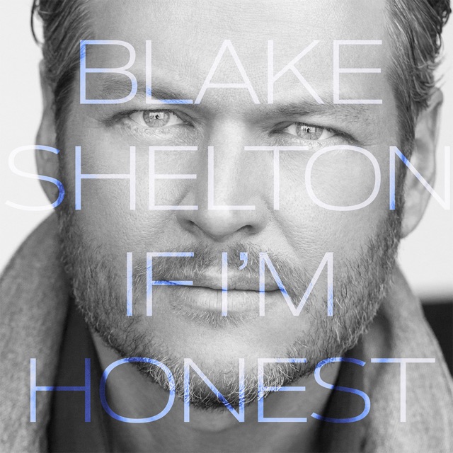Blake Shelton - A Guy With a Girl