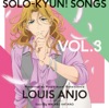 TVアニメ「マジきゅんっ!ルネッサンス」Solo-kyun!Songs vol.3庵條瑠衣 - EP