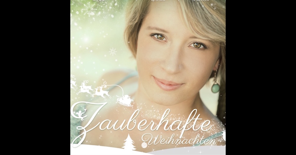 „Zauberhafte Weihnachten“ von Stephanie Bogendörfer, László I. Kish & Tina ...