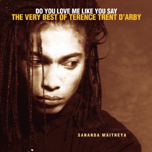 TERENCE TRENT D'ARBY