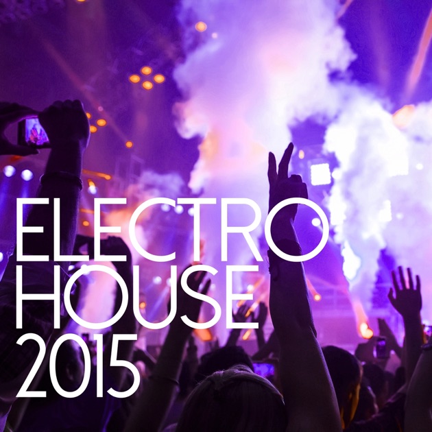 Скачать музыку жанра electro house